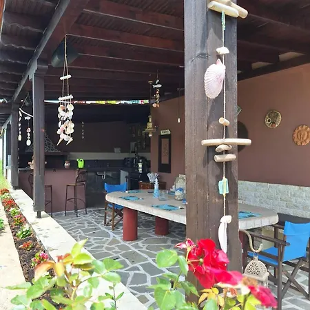 Roadhouse, Nilie Hospitality Mgmt Holiday home *