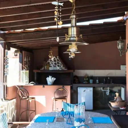 Holiday home Roadhouse, Nilie Hospitality Mgmt
